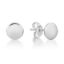 Picture of 6mm SILVER DISC STUDS
